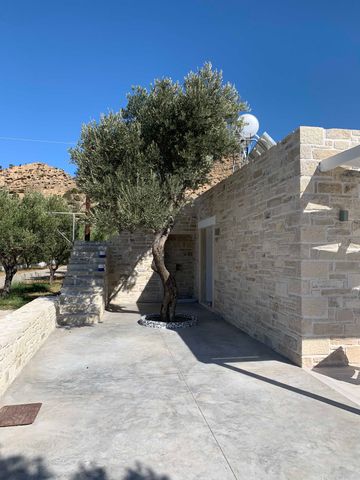 Holiday apartment The Olive House - Cottage / FH im Olivenhain 200 Meter zum Naturstrand (2901856), Ayia Galini Kriti, Crete South Coast, Crete, Greece, picture 3