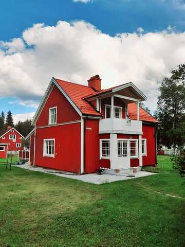Ferienhaus Haus Vitsippan (2928206), Vimmerby, Kalmar län, Südschweden, Schweden, Bild 1
