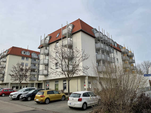Apartment Magdeburg (Stadtteil "Leipziger Str Ferienwohnung  Magdeburg
