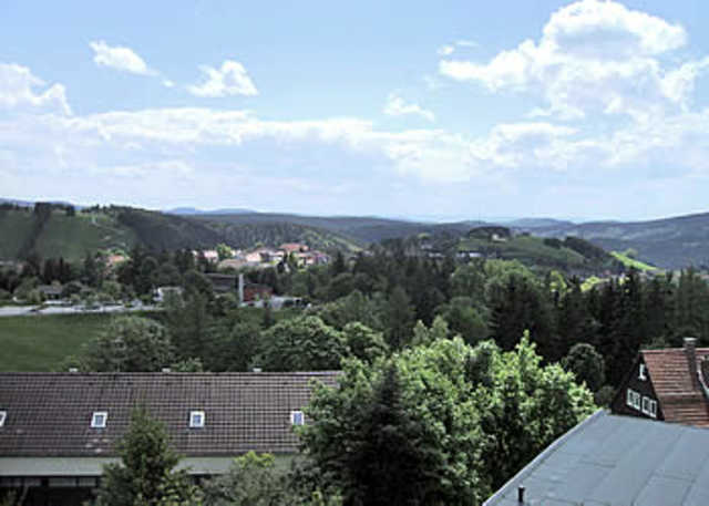 Ferienwohnung Panoramablick Panoramablick
