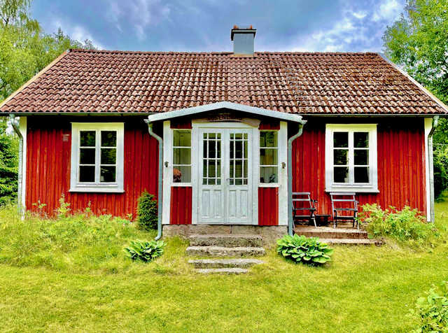 Ferienwohnung Rosenlund (2938765), Älmhult, Kronobergs län, Südschweden, Schweden, Bild 1