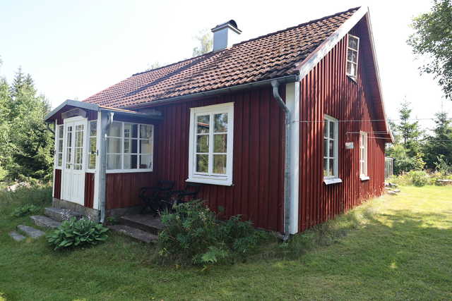 Holiday apartment Rosenlund (2938765), Älmhult, Kronobergs län, South Sweden, Sweden, picture 3
