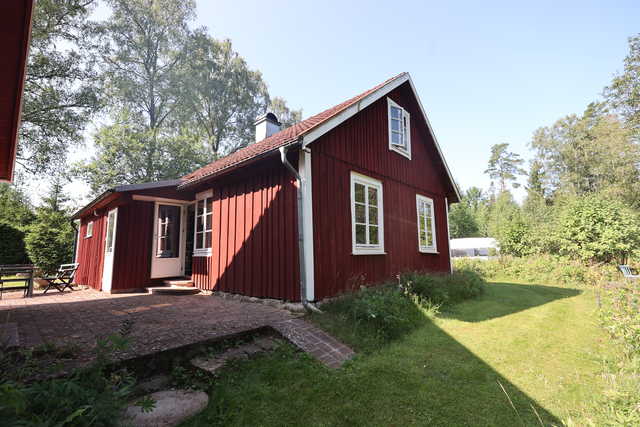 Ferienwohnung Rosenlund (2938765), Älmhult, Kronobergs län, Südschweden, Schweden, Bild 5