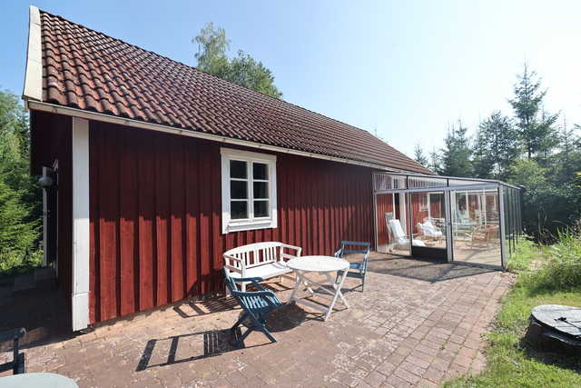 Ferienwohnung Rosenlund (2938765), Älmhult, Kronobergs län, Südschweden, Schweden, Bild 7