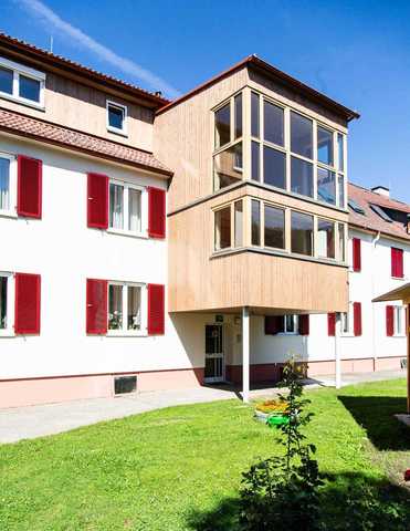 Ferienwohnung Apartmenthaus Pastner am Teich - Apartment Käfer (2982328), Übelbach, Graz, Steiermark, Österreich, Bild 3