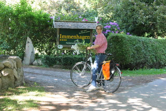 Ferienwohnung Immenhagen Ferienwohnungen - Nr. 05 Kräutergarten (1069164), Malente, Holsteinische Schweiz, Schleswig-Holstein, Deutschland, Bild 3