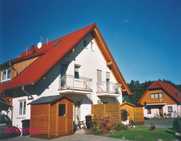 Appartements "Leuchtturmblick" - (163) 3 Ferienwohnung  Kühlungsborn
