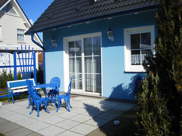 Appartement de vacances Friesenhus - Ferienwohnung (408091), Kühlungsborn, Côte de la mer Baltique Mecklembourg-Poméranie-Occidentale, Mecklembourg-Poméranie-Occidentale, Allemagne, image 2