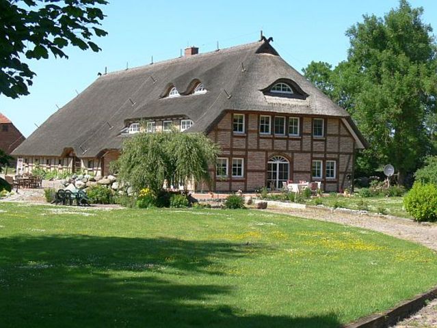 Rügen Fewo 207 - Ferienhaus Ferienwohnung in Ralswiek