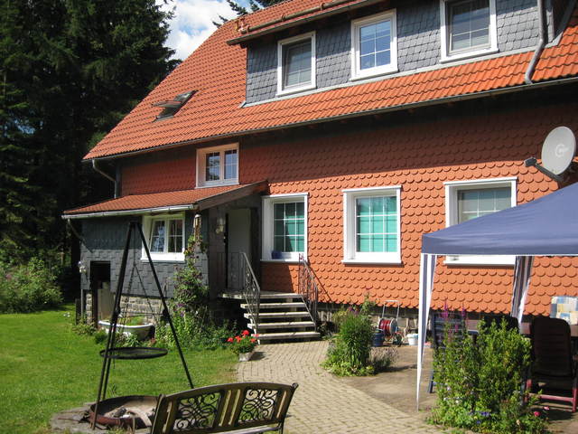 Ferienwohnung "Haus Tanneck" - Ferienwoh Ferienwohnung in Deutschland