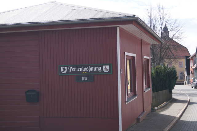 Ferienwohnung Thomas Ferienpark  Sankt Andreasberg