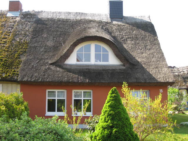 Heinrich, Lothar Ferienhaus mit WLAN - Ferienhaus Ferienwohnung in Mönkebude