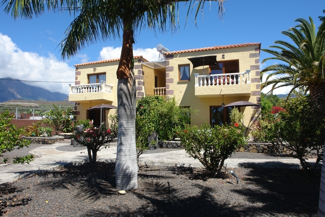 Ferienwohnung Finca Marina - Apartment 2 - Bougainville (457827), Marina (ES), La Palma, Kanarische Inseln, Spanien, Bild 1
