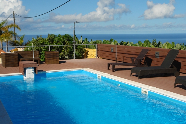 Ferienwohnung Finca Marina - Apartment 2 - Bougainville (457827), Marina (ES), La Palma, Kanarische Inseln, Spanien, Bild 2