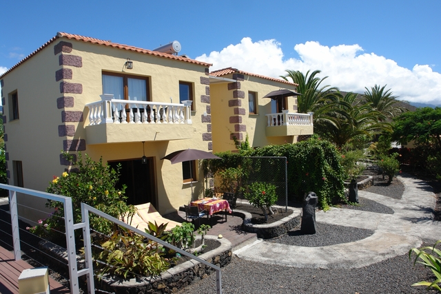 Ferienhaus Finca Marina - Bungalow - Washingtonia (407988), Marina (ES), La Palma, Kanarische Inseln, Spanien, Bild 9