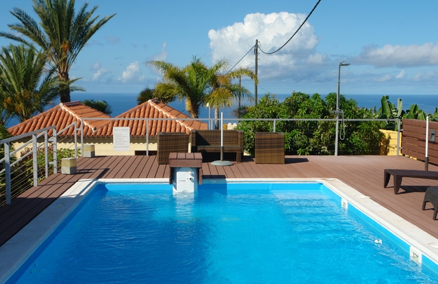 Ferienwohnung Finca Marina - Apartment 2 - Bougainville (457827), Marina (ES), La Palma, Kanarische Inseln, Spanien, Bild 10