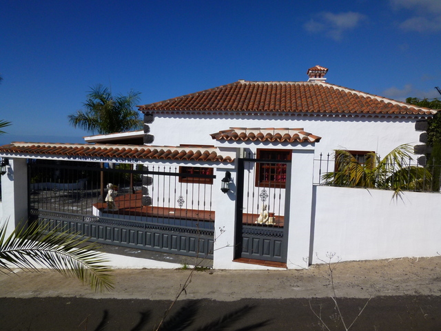Ferienhaus Villa Don Pedro (408581), Tijarafe, La Palma, Kanarische Inseln, Spanien, Bild 13