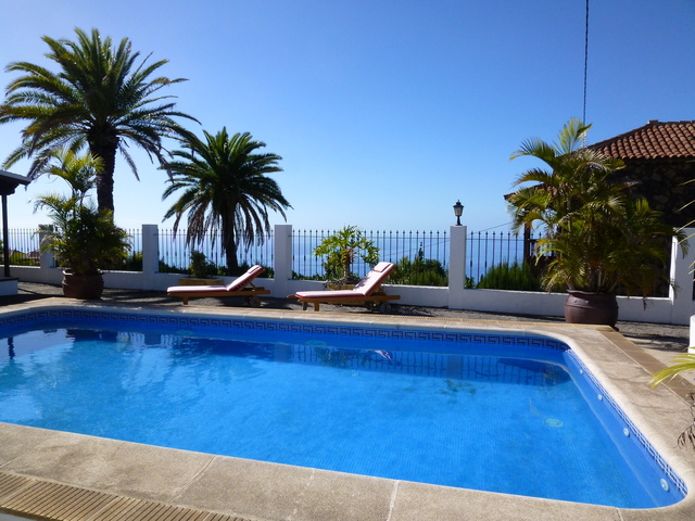 Ferienhaus Villa Don Pedro (408581), Tijarafe, La Palma, Kanarische Inseln, Spanien, Bild 6