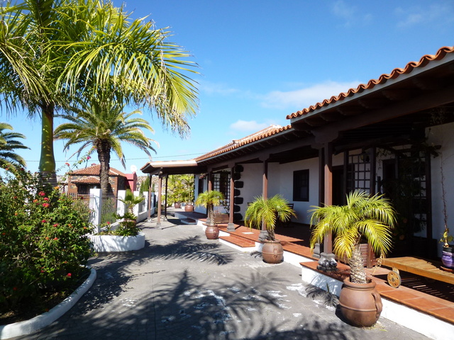 Ferienhaus Villa Don Pedro (408581), Tijarafe, La Palma, Kanarische Inseln, Spanien, Bild 8