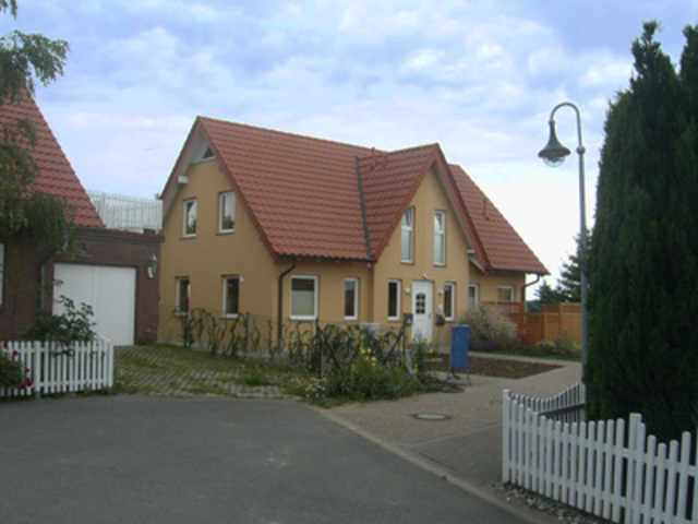 Balm Haus "Am Balmer See" - WBH1 Ferienhaus in Balm