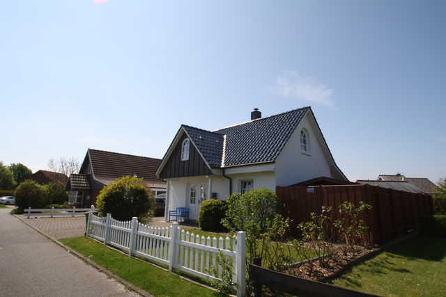 Ferienhaus Norderpiep 14 mit Sauna und Kamin , Wla Ferienhaus in Schleswig Holstein