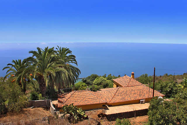 Ferienhaus El Palmeral (615237), Tijarafe, La Palma, Kanarische Inseln, Spanien, Bild 14