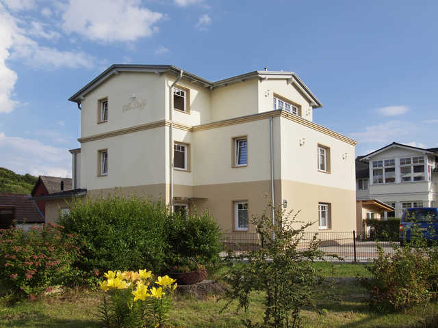 (Brise) Villa Steffi - Steffi 5 Ferienwohnung in Heringsdorf Ostseebad