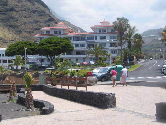 Ferienwohnung Apartment Orion - Orion (615241), Puerto de Tazacorte, La Palma, Kanarische Inseln, Spanien, Bild 2