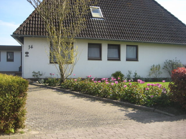 BUE - Haus Buttgereit - 3-Raum Balk (BC.7)