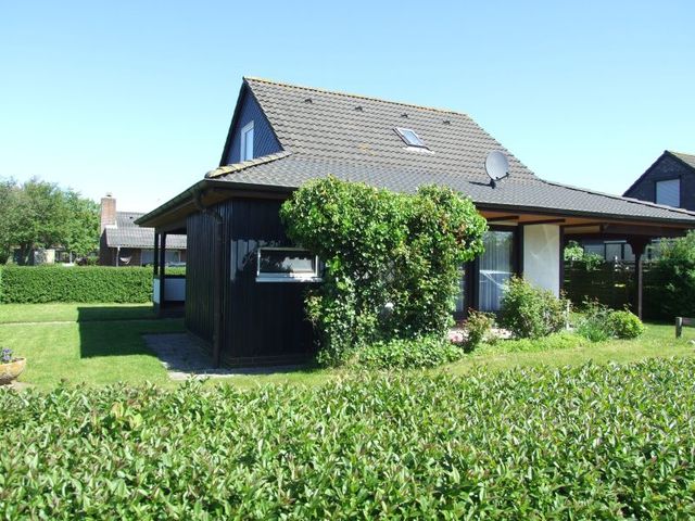 Ferienhaus Menning, Meyer und Biskupek Ferienhaus in Schleswig Holstein