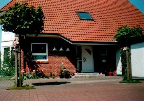 Ferienwohnung BUE - Haus Pistorius - 102 2-Raum Balk. (BC.a3) (407751), Büsum, Dithmarschen, Schleswig-Holstein, Deutschland, Bild 1