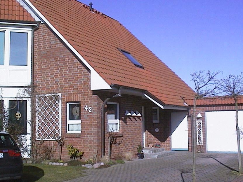 Ferienwohnung BUE - Haus Pistorius - 102 2-Raum Balk. (BC.a3) (407751), Büsum, Dithmarschen, Schleswig-Holstein, Deutschland, Bild 3