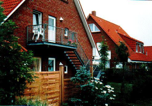 Ferienwohnung BUE - Haus Pistorius - 102 2-Raum Balk. (BC.a3) (407751), Büsum, Dithmarschen, Schleswig-Holstein, Deutschland, Bild 5