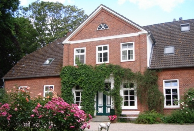 Ferienhof Altona - Ferienhaus "Landlust" Villa in Deutschland