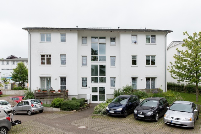 Appartement Granitz Ferienwohnung 45446 Whg. 56 -  Ferienwohnung auf Rügen