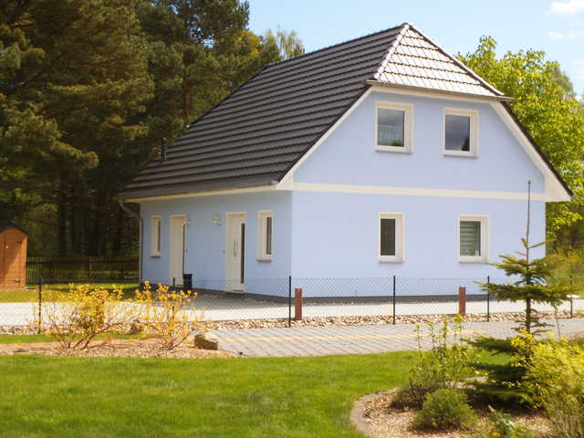 Haus "Sonneneck 2" Fewo - Ferienwohnung  Ferienwohnung auf Usedom