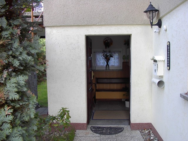 Ferienzimmer LISA  in Zinnowitz Ostseebad
