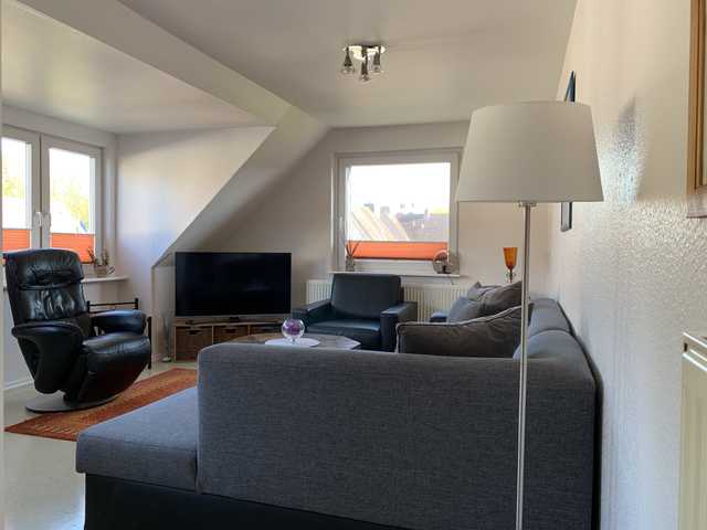 Appartement Hauswald - Appartement
