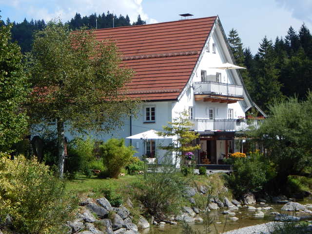 Ferienwohnungen Garhammer, Kreuth-Glashütte - Ferienwohnung  Tegernsee Schliersee