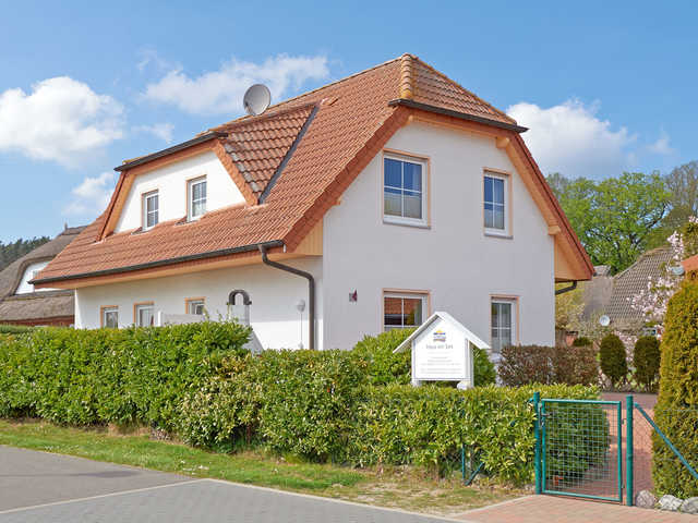 Holiday apartment Haus am See - F551 | WG 02 im DG mit teilw. Seeblick - WG2-6 (765221), Sellin, Rügen, Mecklenburg-Western Pomerania, Germany, picture 3