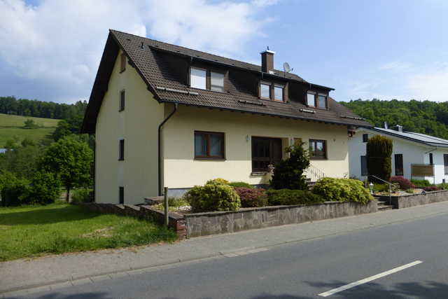 Holiday apartment Katzer (1570459), Mossautal, Odenwald (Hesse), Hesse, Germany, picture 3