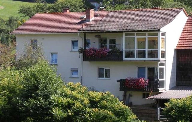 Holiday apartment Krämer (1586557), Mossautal, Odenwald (Hesse), Hesse, Germany, picture 1