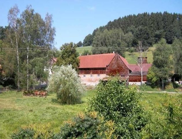 Holiday apartment Krämer (1586557), Mossautal, Odenwald (Hesse), Hesse, Germany, picture 2