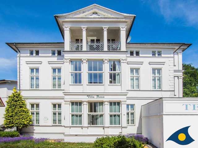 Villa Anna Whg. 04 - Coralle - VA 04 Ferienwohnung in Bansin Ostseebad