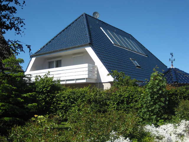 Ferienwohnung BUE - Haus Liberty - West 3-Raum Balk (BC.n3) (410625), Büsum, Dithmarschen, Schleswig-Holstein, Deutschland, Bild 2