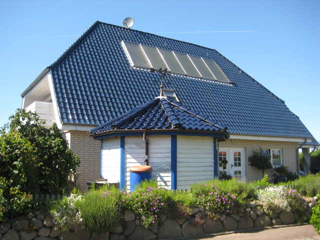 Ferienwohnung BUE - Haus Liberty - Süd 2-Raum Balk (BC.n3) (410624), Büsum, Dithmarschen, Schleswig-Holstein, Deutschland, Bild 4