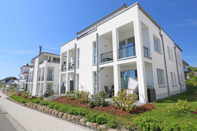 P: Villa Antje Whg. 12 mit Balkon - Villa Antje Wh Ferienwohnung  Mecklenburger OstseekÃ¼ste