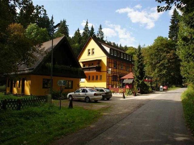 Gruppenhaus bis 40 Personen im Südharz Bad Sa Ferienhaus  Niedersachsen Harz