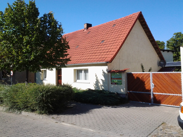 Ferienhof Woblitzsee  (39787) - Ferienhaus Peter Ferienhaus 