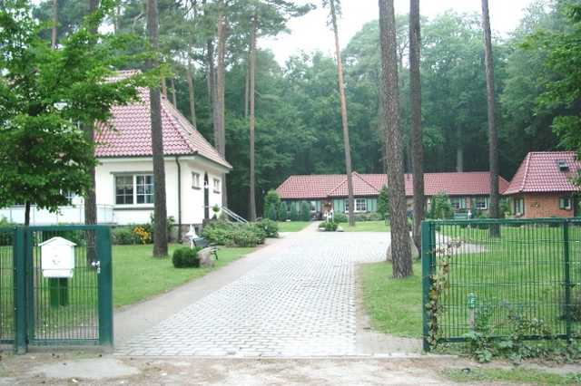 Appartementpark Seeblick - Appartement 4 Ferienpark in Mecklenburg Vorpommern